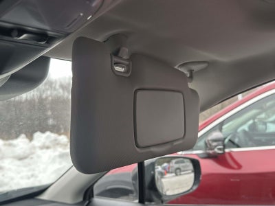 2025 Subaru Crosstrek Limited AWD