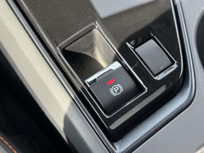 2025 Subaru Crosstrek Limited AWD