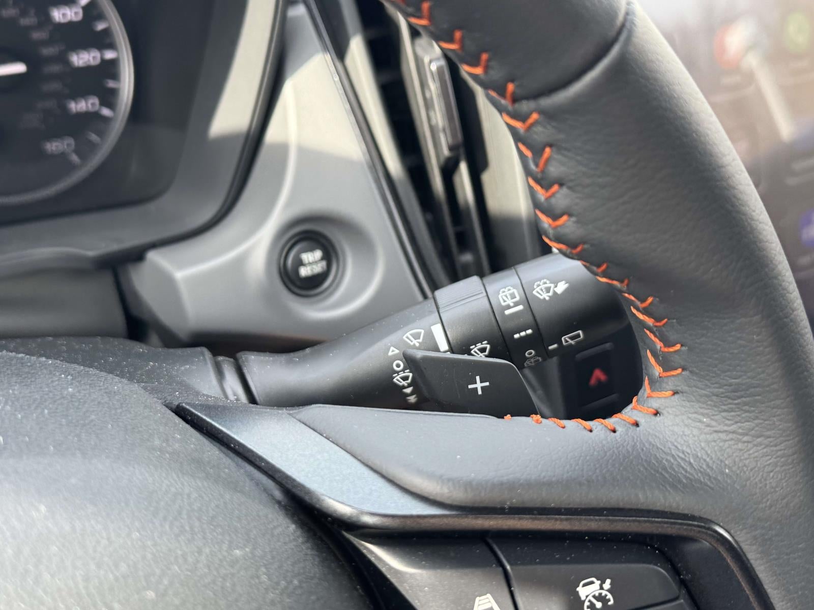 2025 Subaru Crosstrek Limited AWD