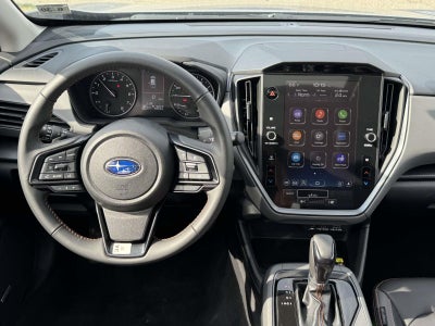 2025 Subaru Crosstrek Limited AWD