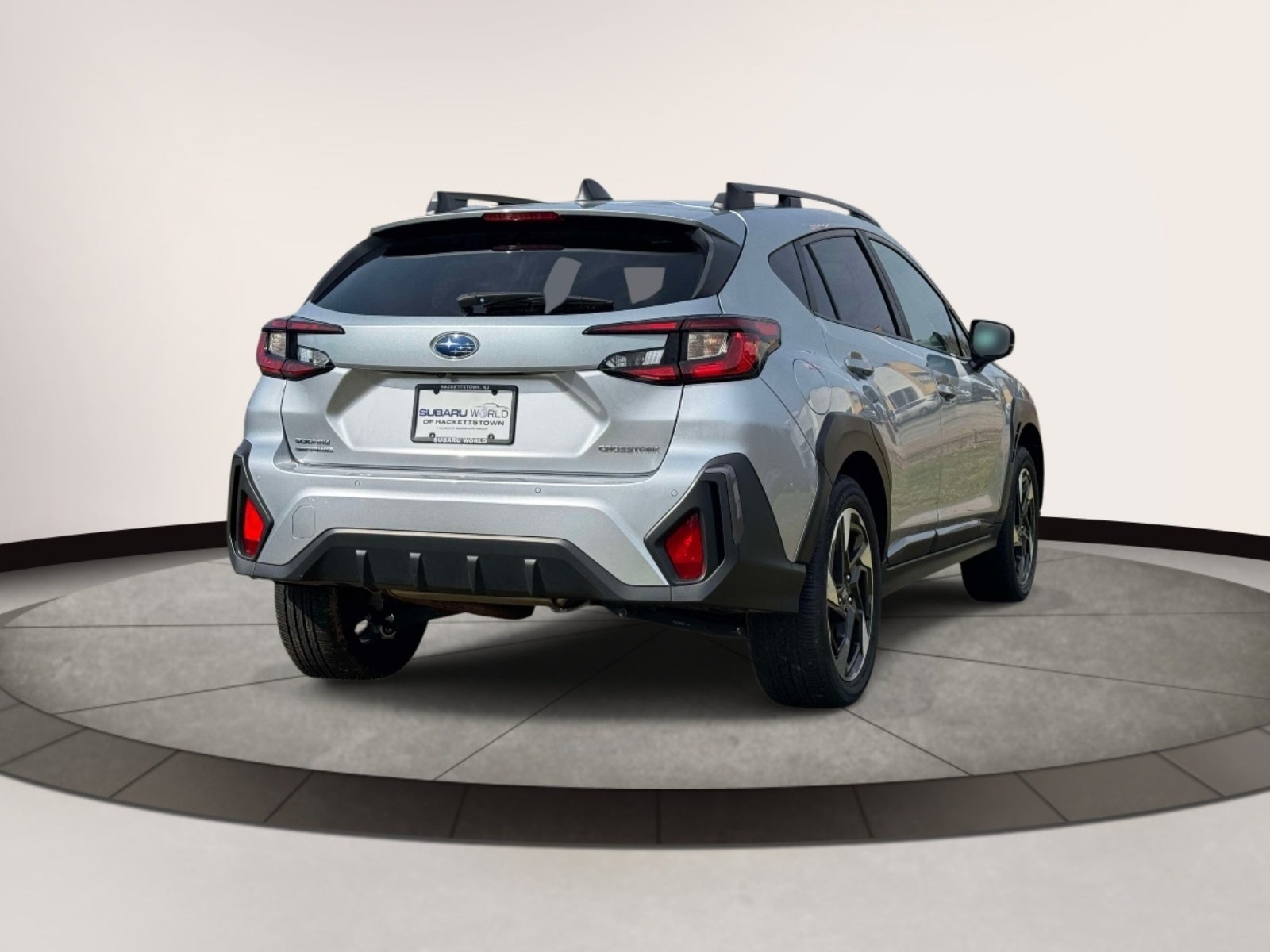 2025 Subaru Crosstrek Limited AWD