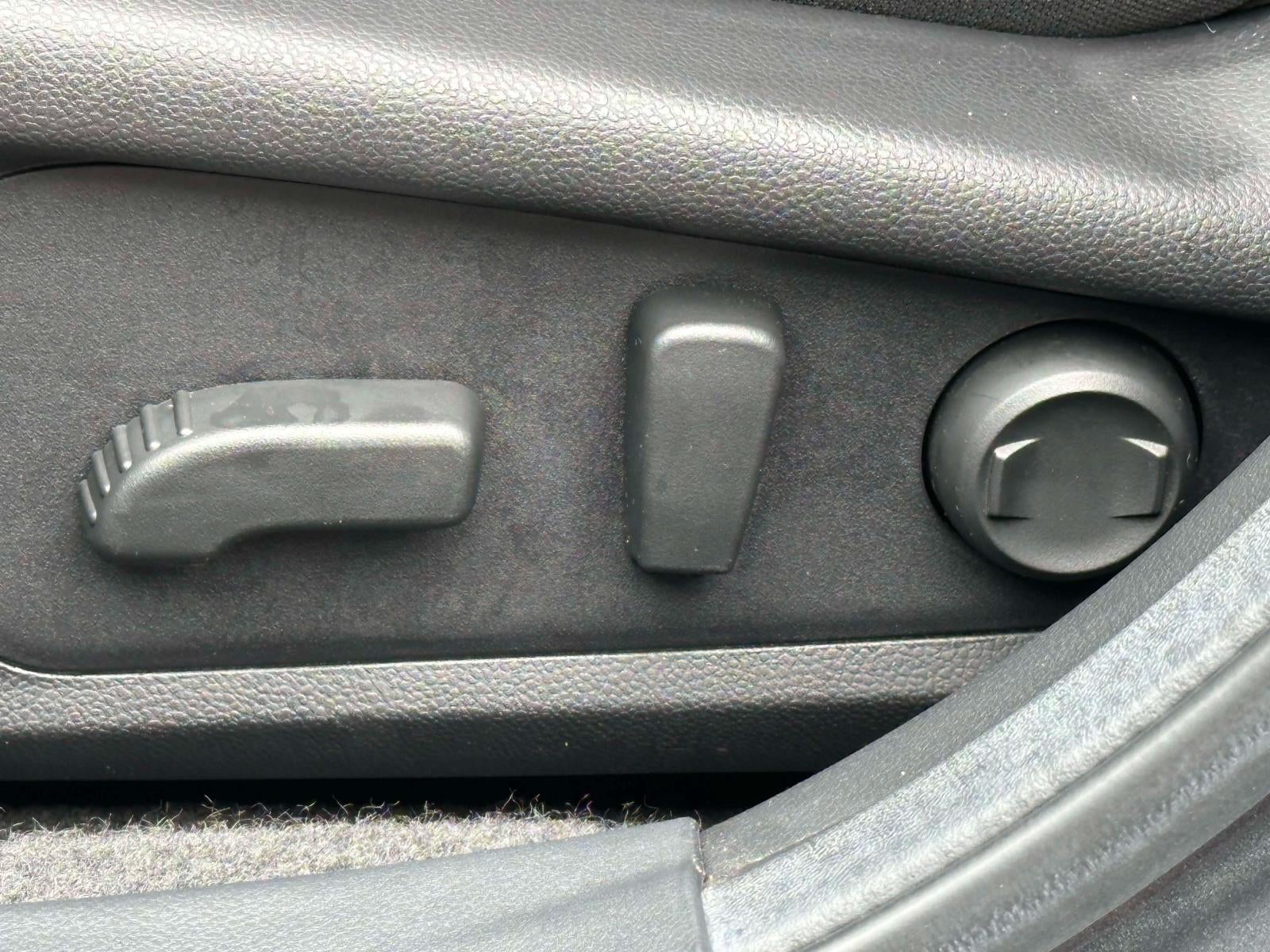 2025 Subaru Crosstrek Limited AWD