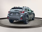 2025 Subaru Crosstrek Limited AWD