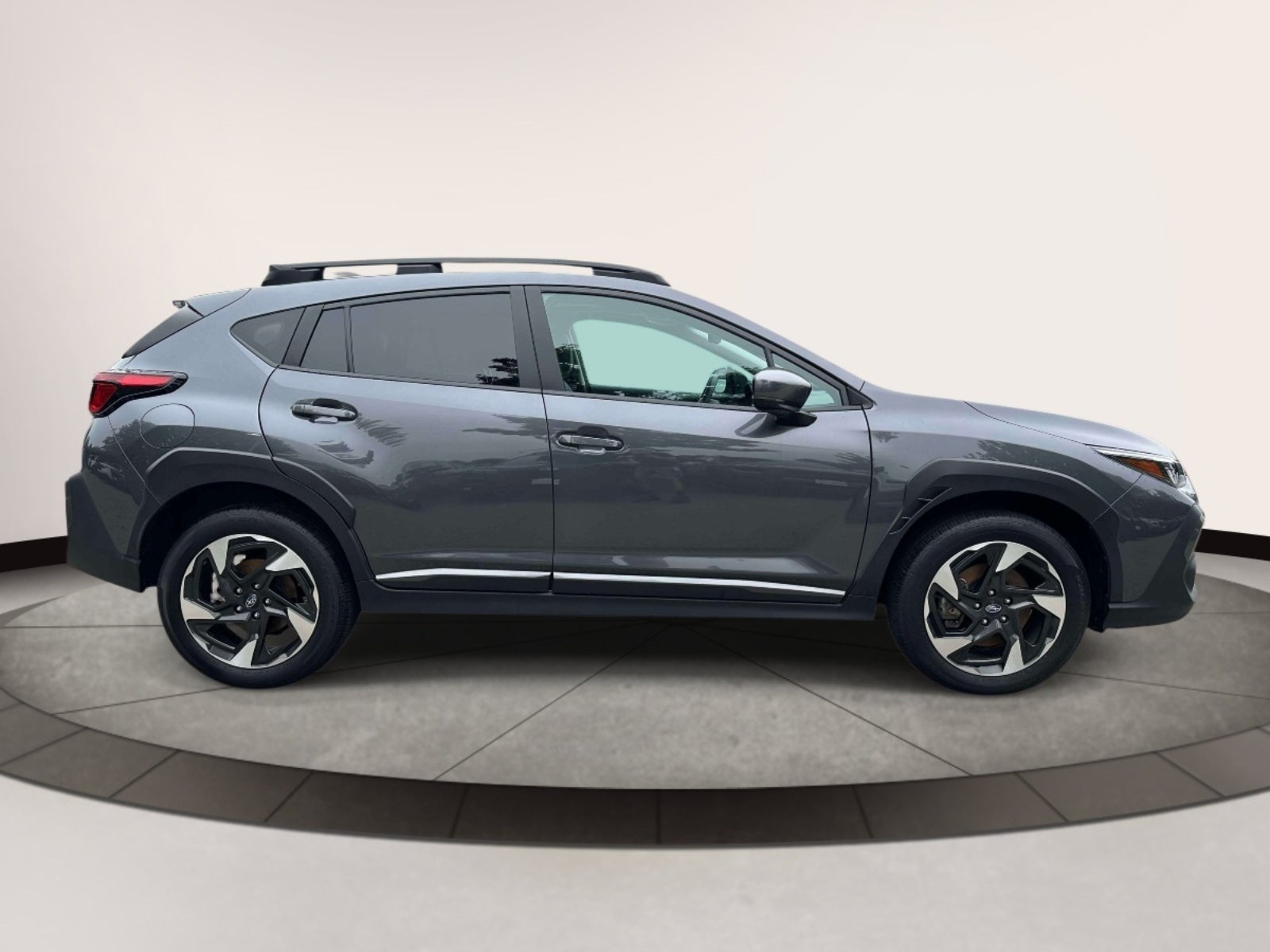 2025 Subaru Crosstrek Limited AWD