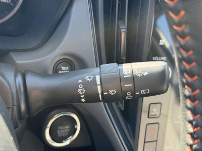 2025 Subaru Crosstrek Limited AWD