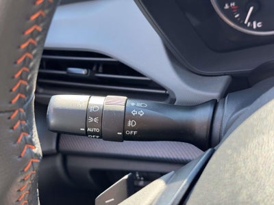 2025 Subaru Crosstrek Limited AWD