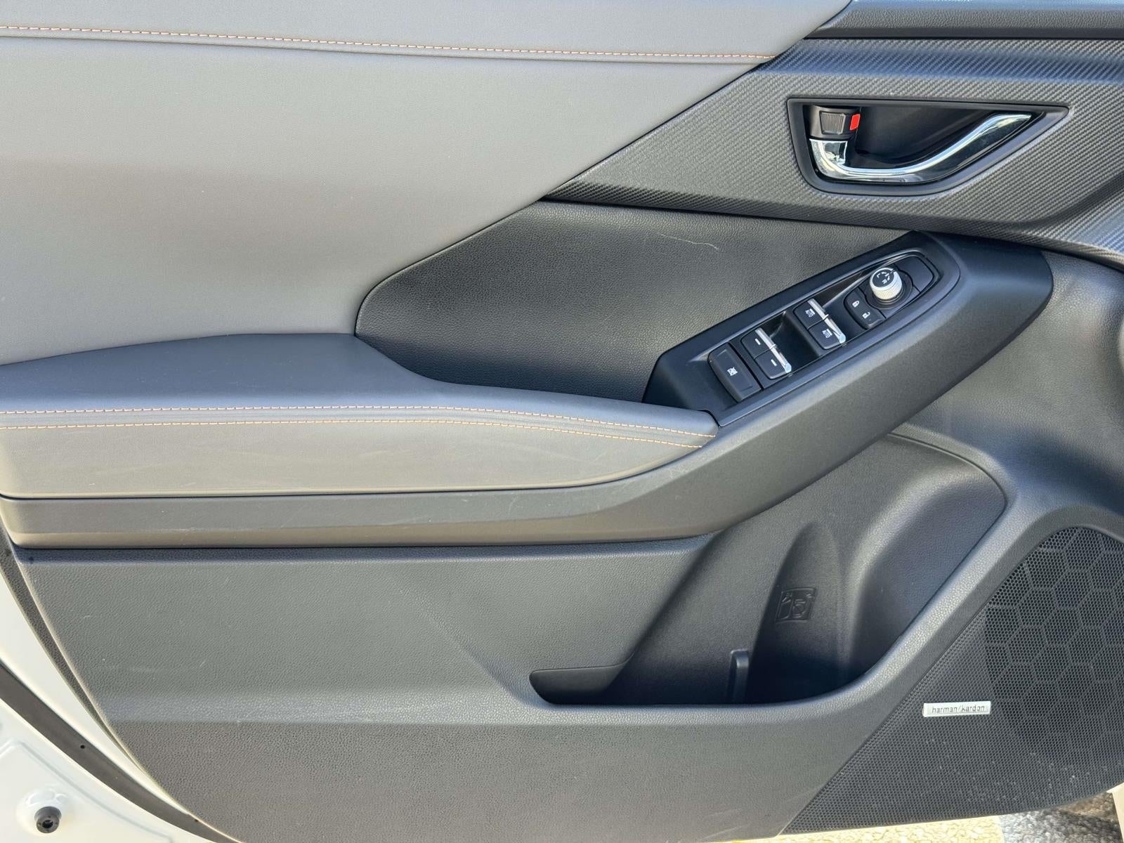 2025 Subaru Crosstrek Limited AWD