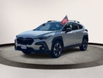 2025 Subaru Crosstrek Limited AWD