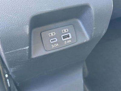 2025 Subaru Crosstrek Limited AWD