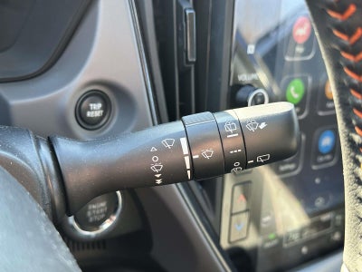 2025 Subaru Crosstrek Limited AWD