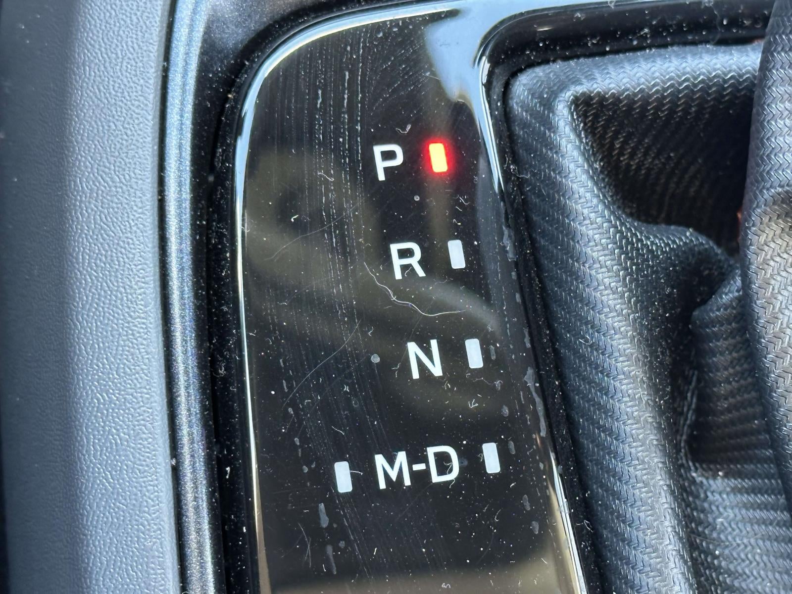 2025 Subaru Crosstrek Limited AWD