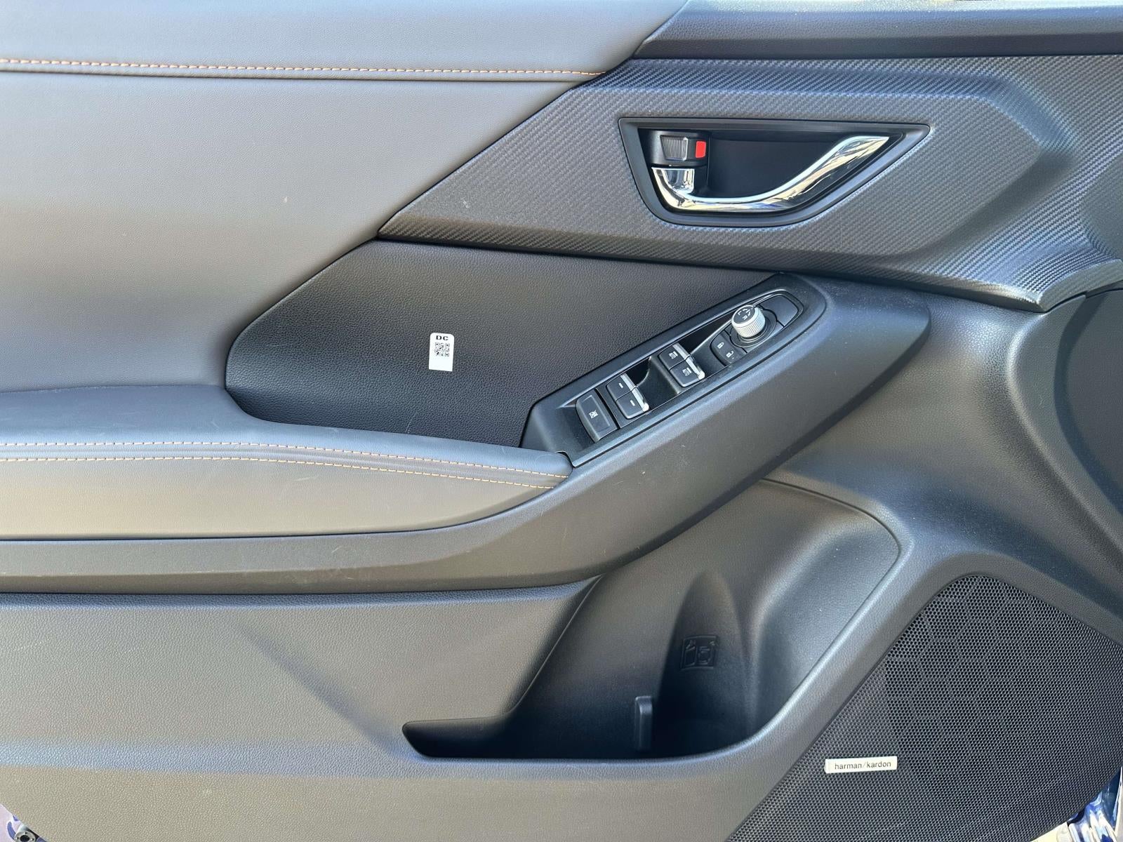 2025 Subaru Crosstrek Limited AWD