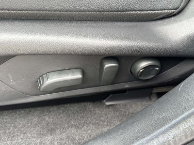 2025 Subaru Crosstrek Wilderness AWD