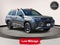 2026 Subaru Forester Wilderness CVT