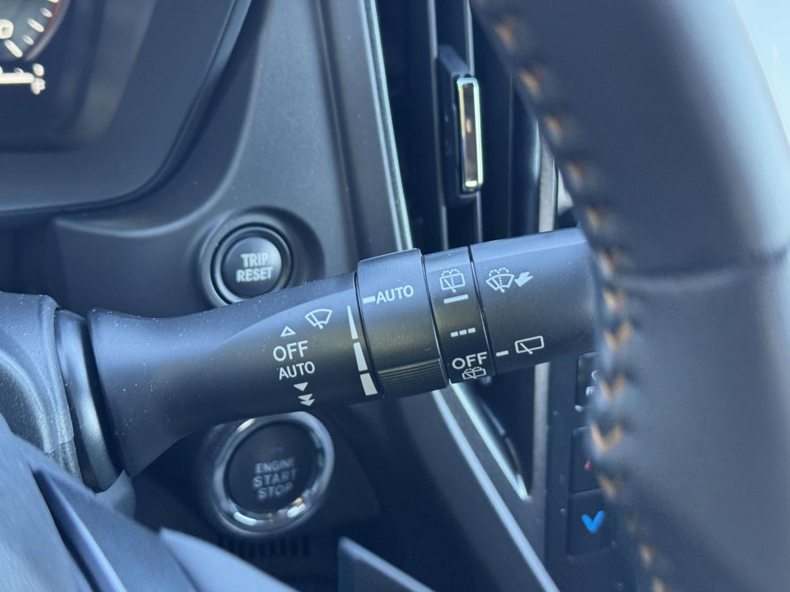 2026 Subaru Forester Wilderness CVT