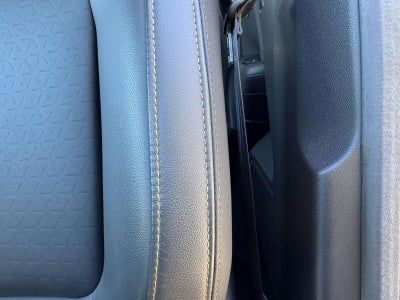 2026 Subaru Forester Wilderness CVT