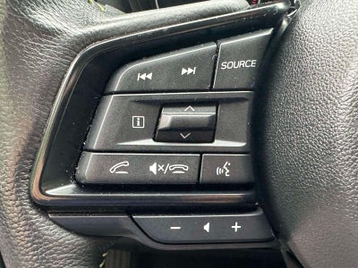 2023 Subaru Ascent Onyx Edition Limited 7-Passenger
