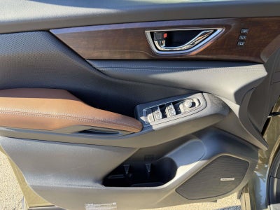 2025 Subaru Ascent Touring 7-Passenger