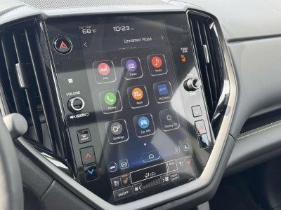 2025 Subaru Ascent Onyx Edition Touring 7-Passenger