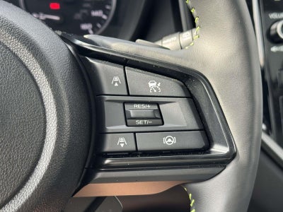 2025 Subaru Ascent Onyx Edition Touring 7-Passenger