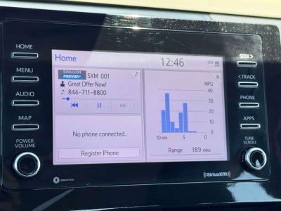 2023 Toyota Camry LE Auto AWD (Natl)