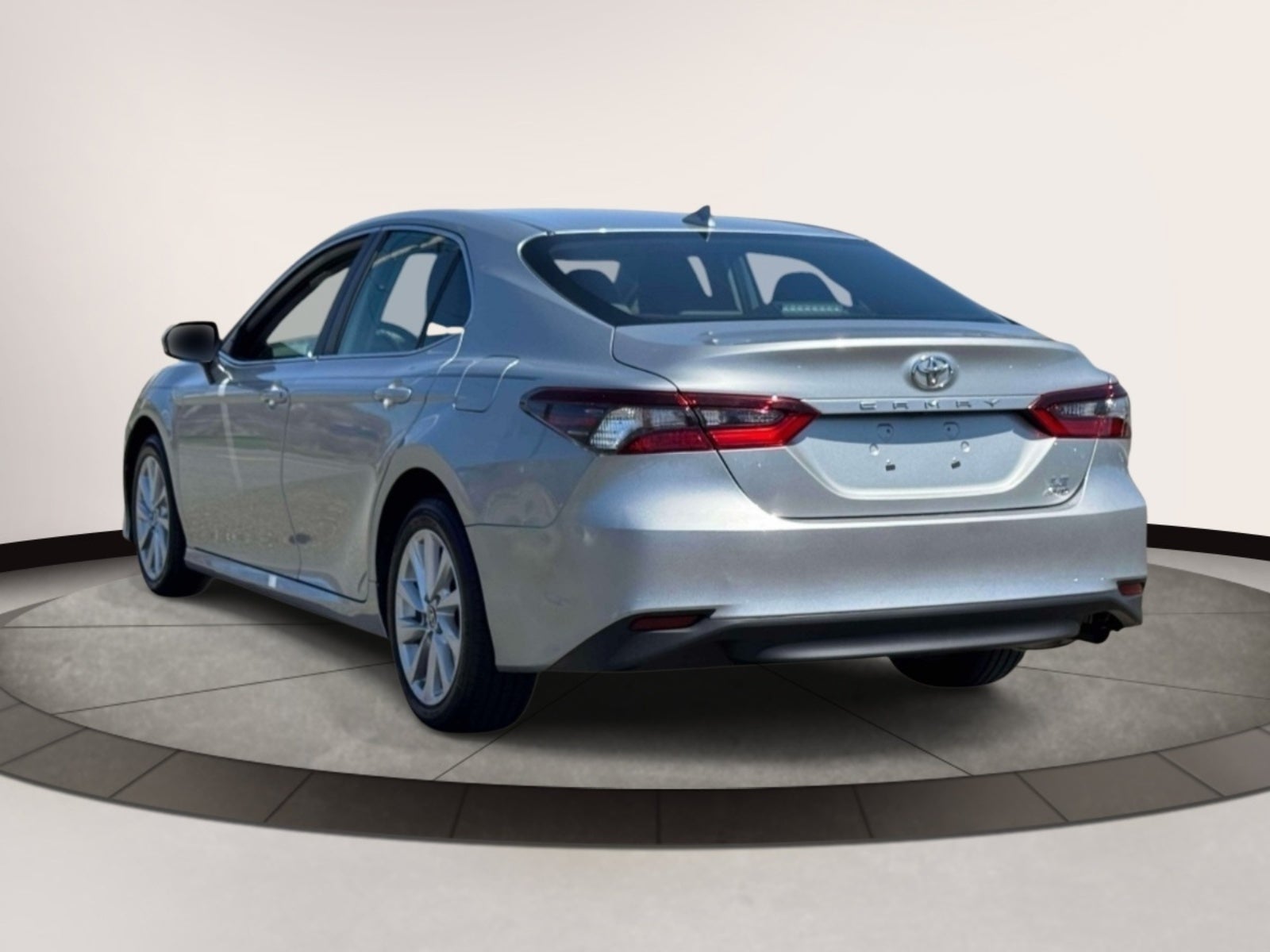 2023 Toyota Camry LE Auto AWD (Natl)