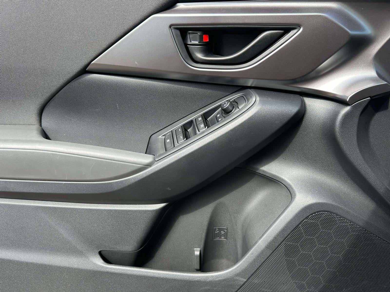 2025 Subaru Impreza AWD