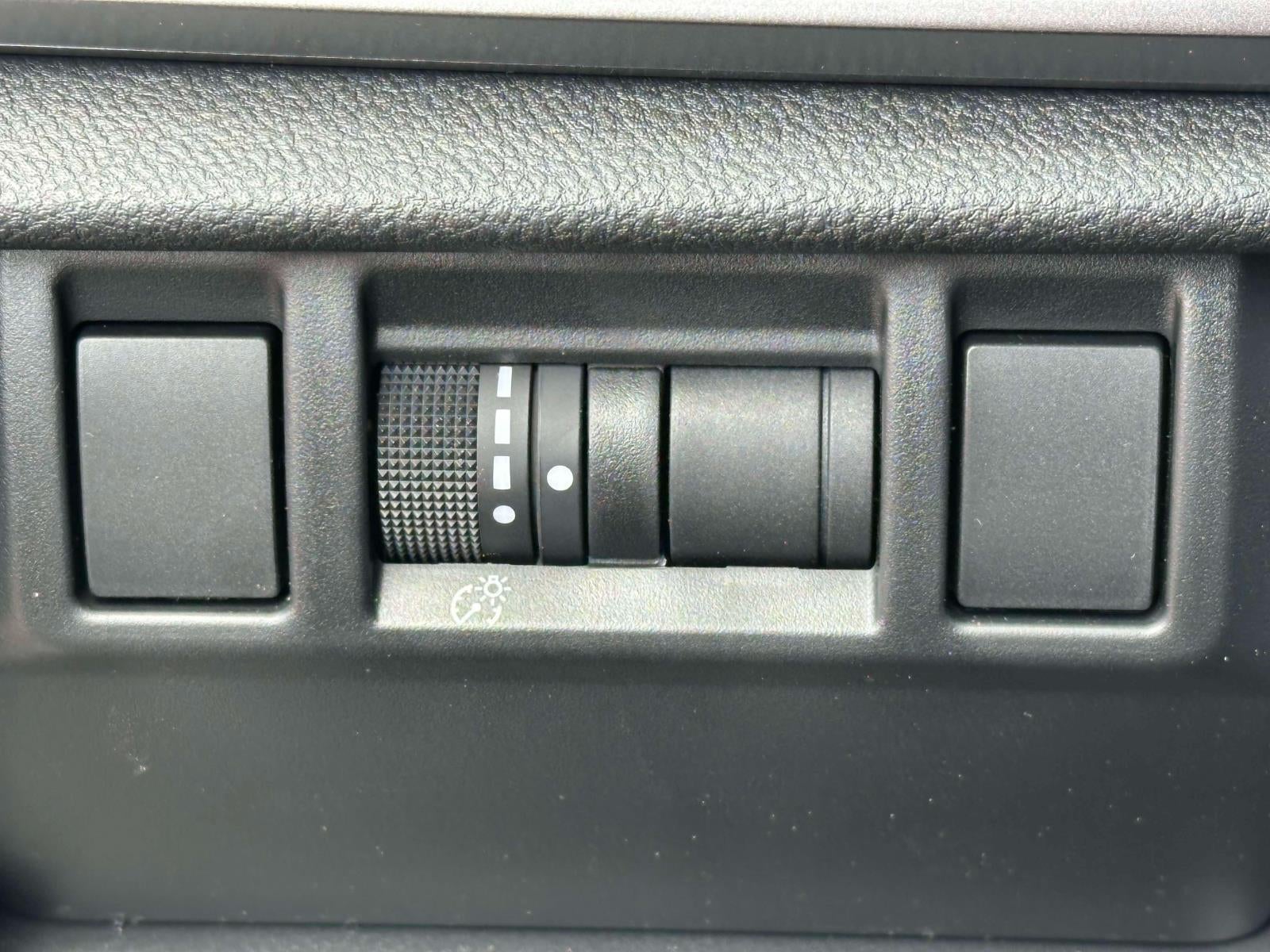 2025 Subaru Impreza AWD