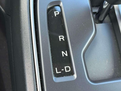 2025 Subaru Impreza AWD