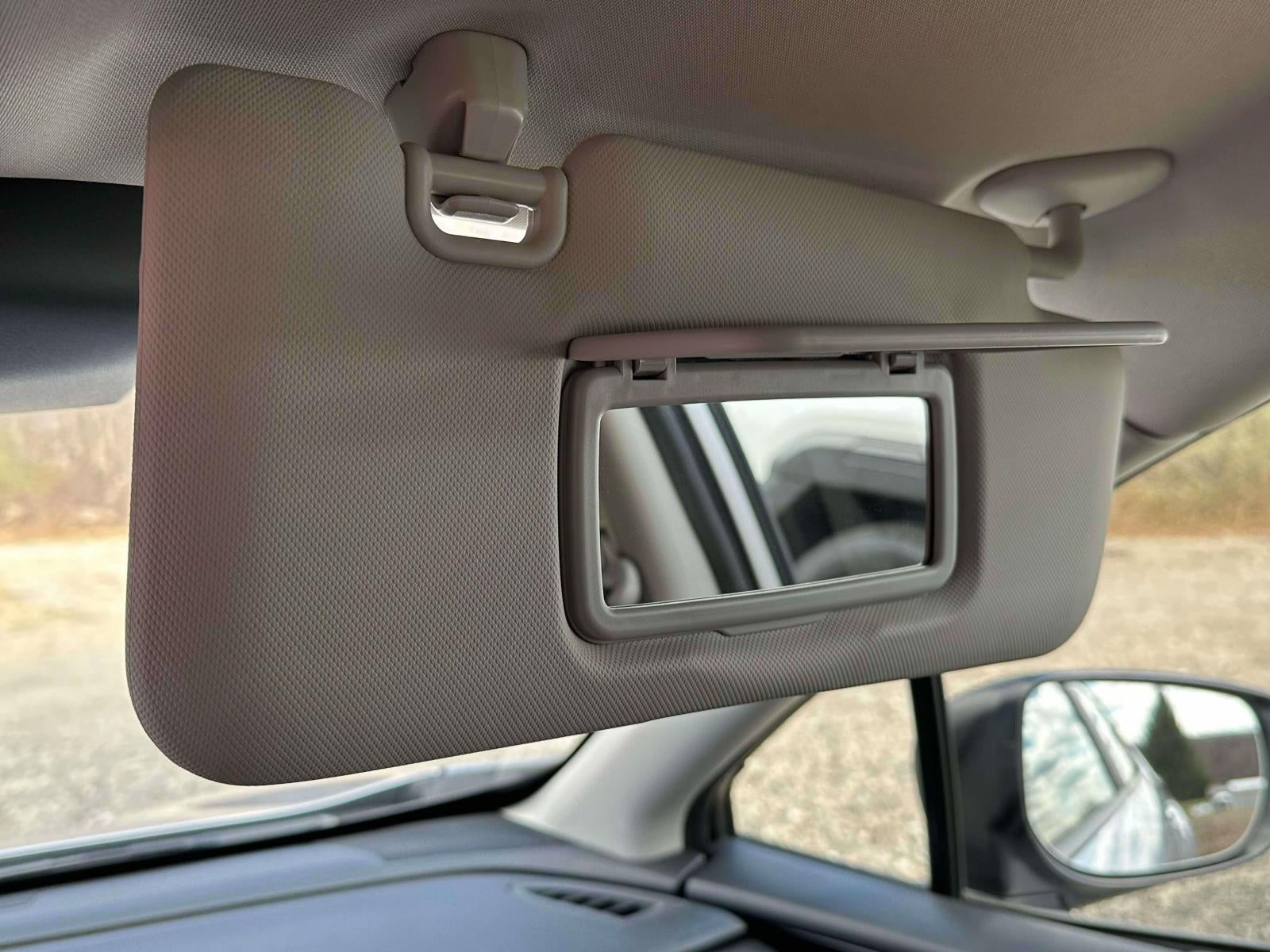 2025 Subaru Impreza AWD