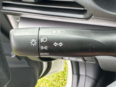 2025 Subaru Impreza AWD