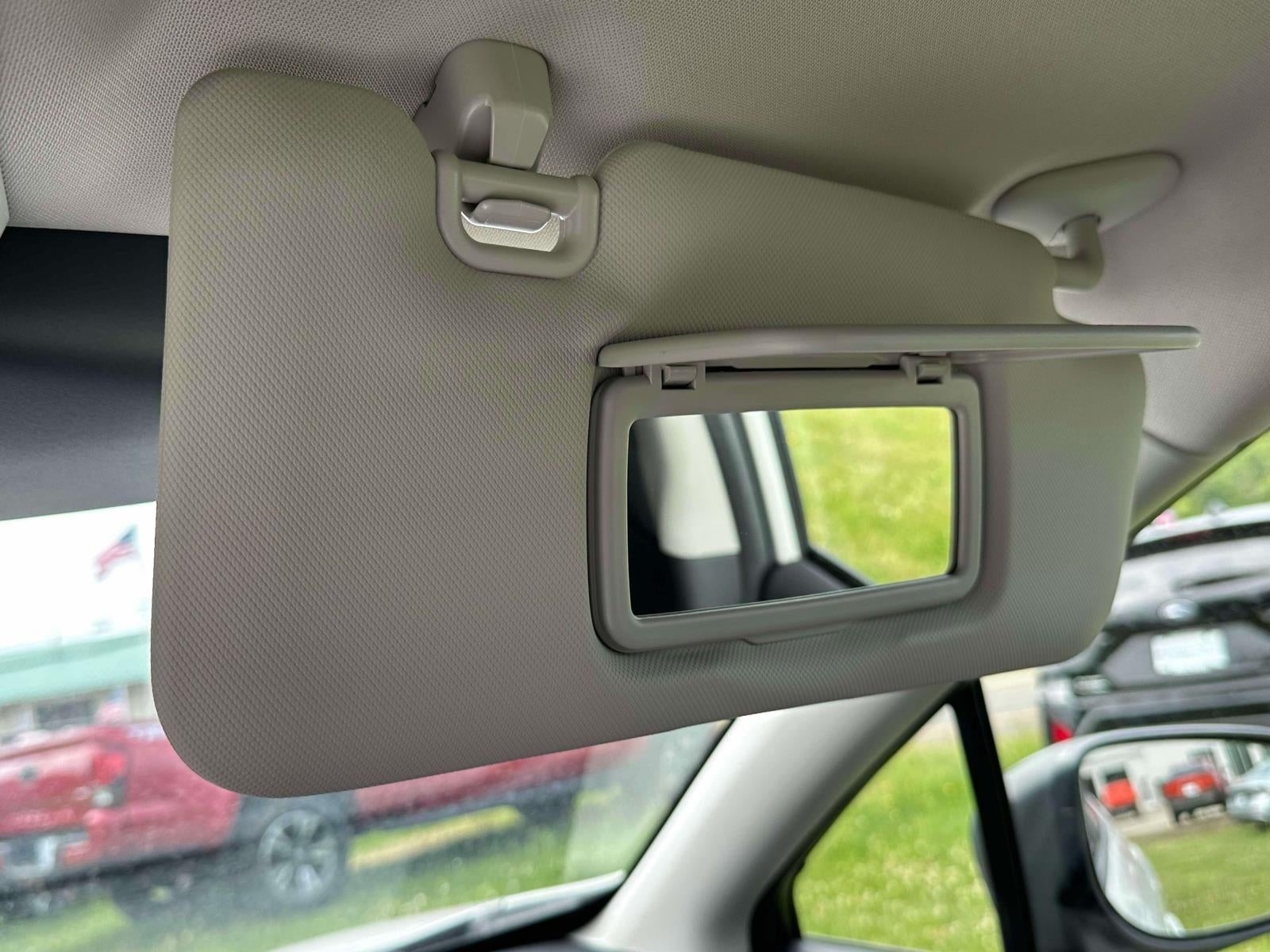 2025 Subaru Impreza AWD