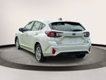 2025 Subaru Impreza AWD
