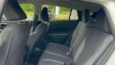 2025 Subaru Impreza AWD