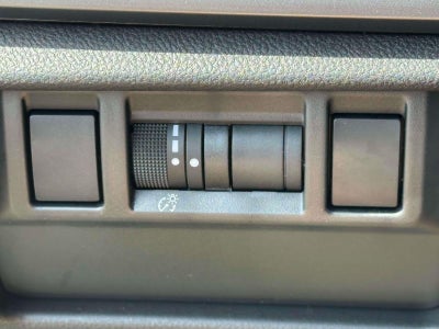 2025 Subaru Impreza AWD