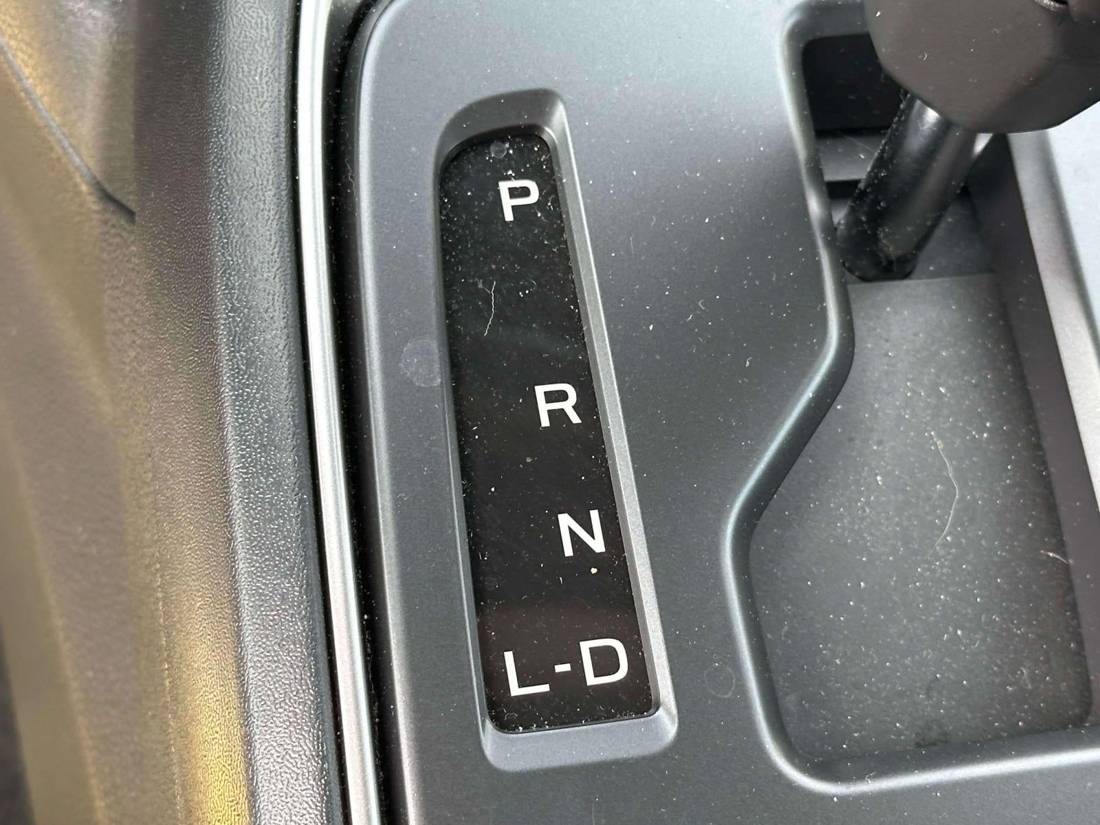 2025 Subaru Impreza AWD