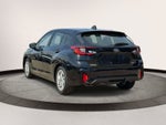 2025 Subaru Impreza AWD