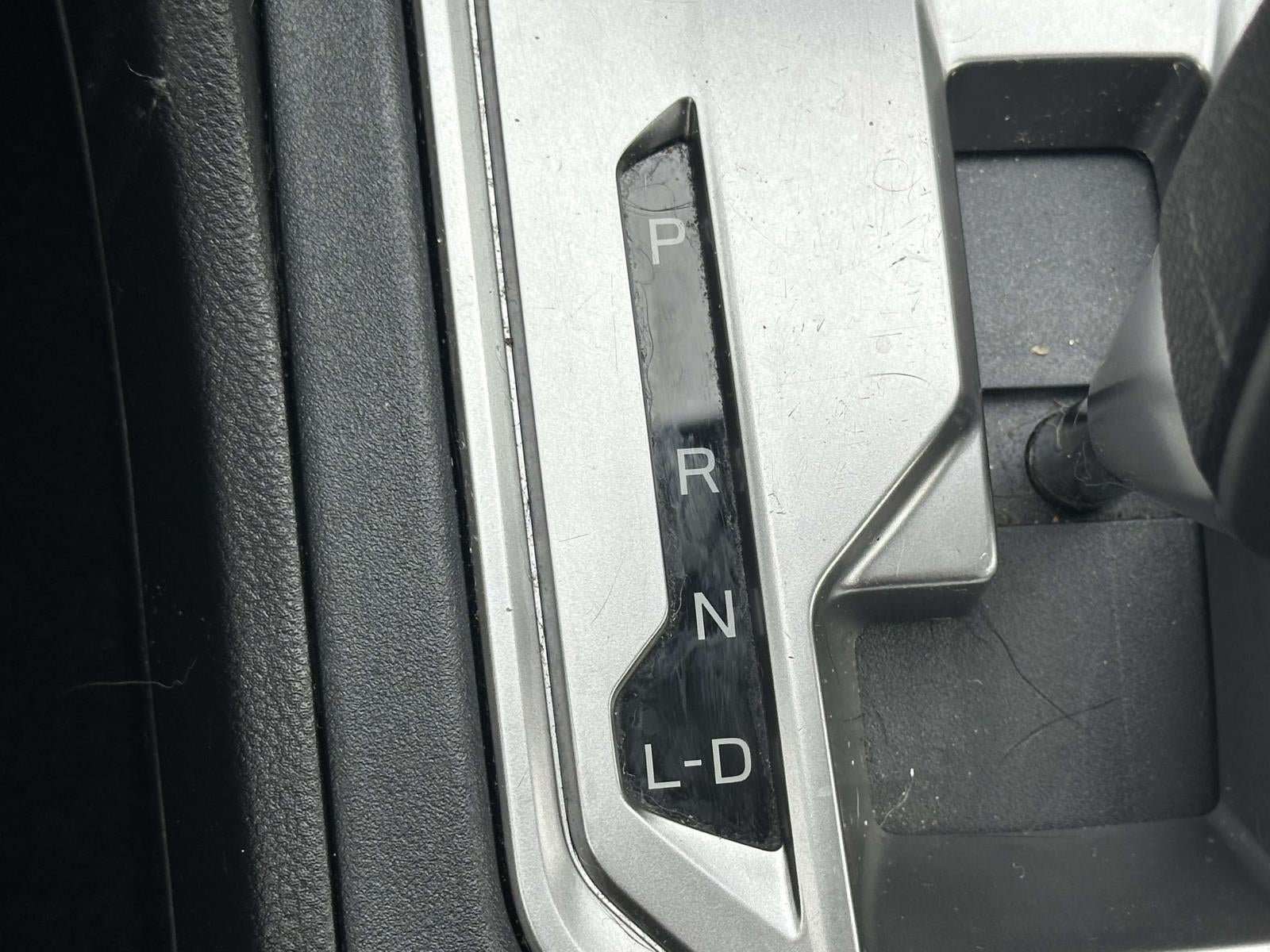 2023 Subaru Crosstrek CVT