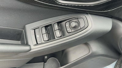 2023 Subaru Crosstrek CVT