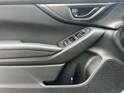 2023 Subaru Crosstrek CVT