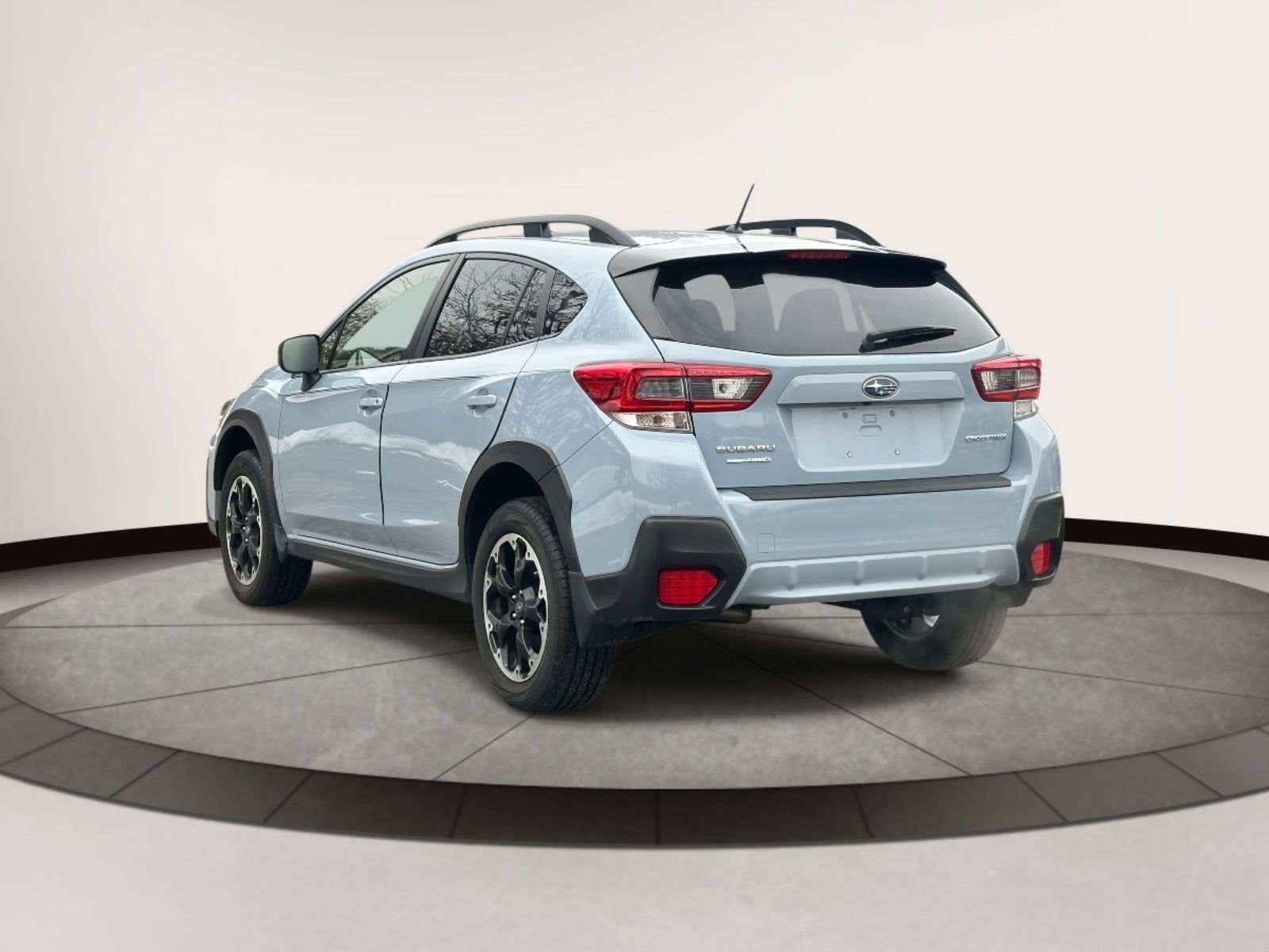2023 Subaru Crosstrek CVT