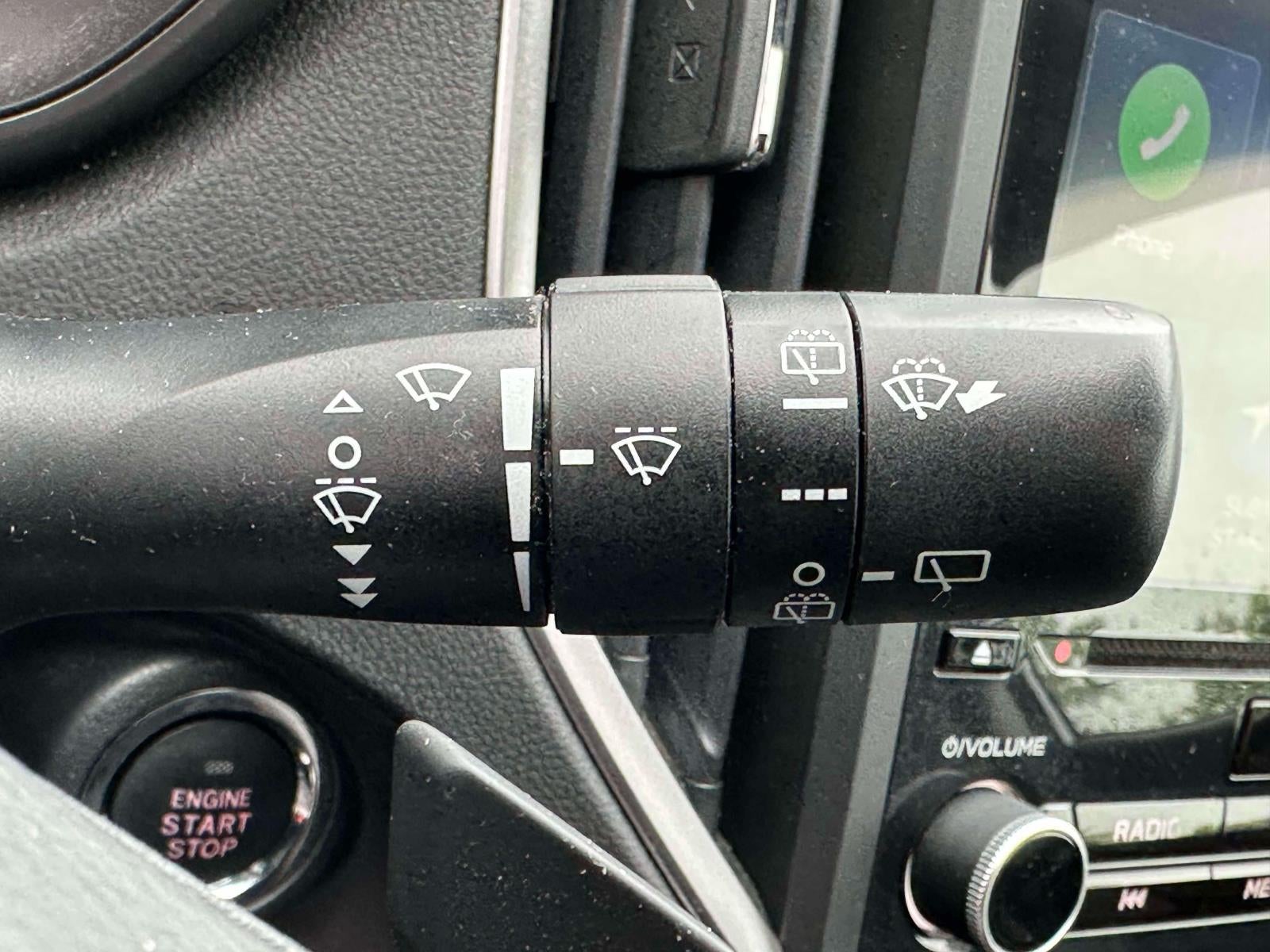 2020 Subaru Crosstrek Limited CVT