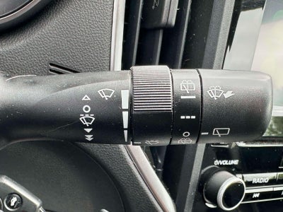 2022 Subaru Crosstrek Premium CVT