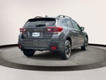 2022 Subaru Crosstrek Premium CVT