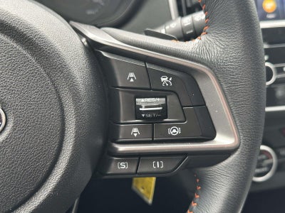 2023 Subaru Crosstrek Premium CVT