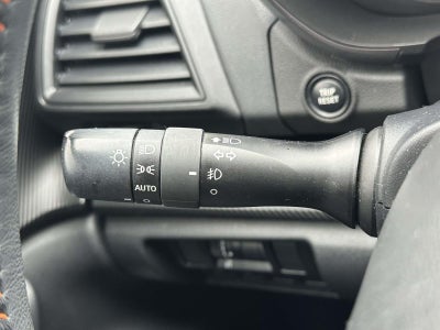 2023 Subaru Crosstrek Premium CVT