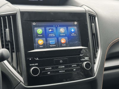 2023 Subaru Crosstrek Premium CVT