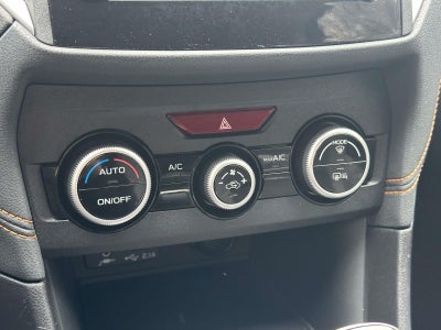 2023 Subaru Crosstrek Premium CVT