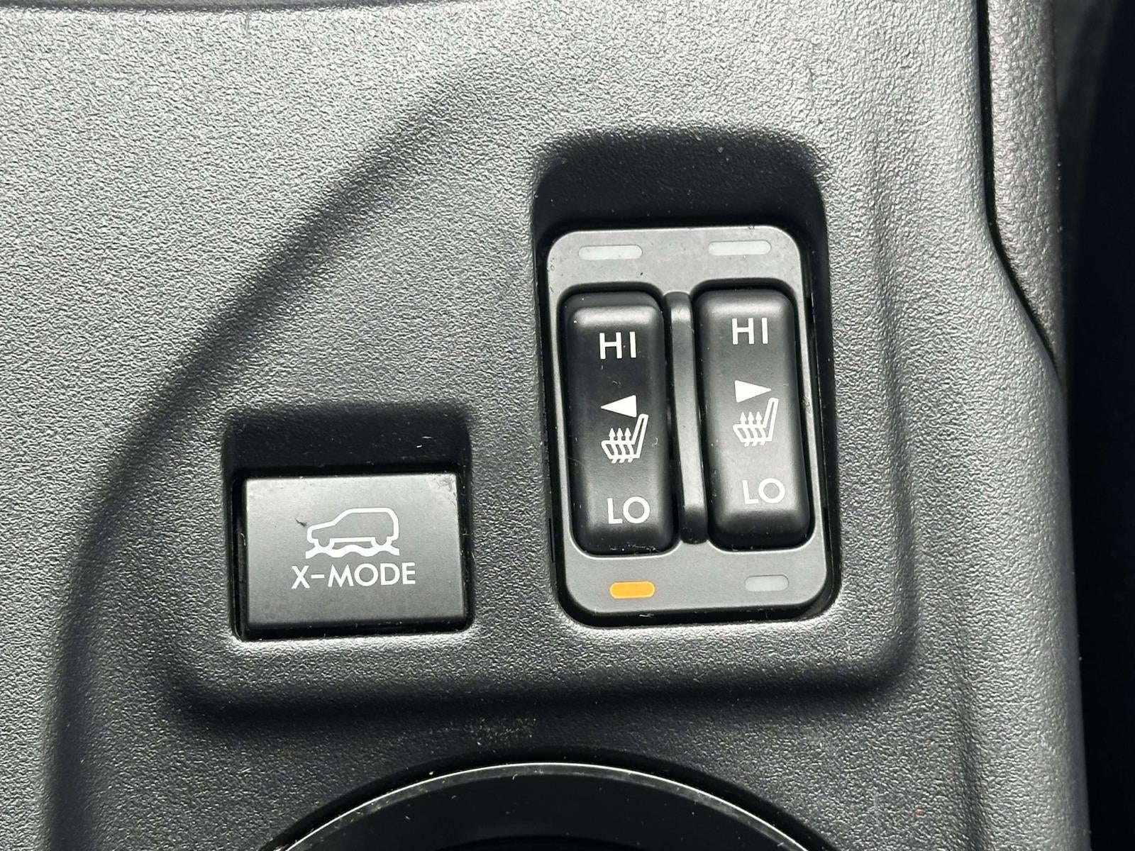 2023 Subaru Crosstrek Premium CVT