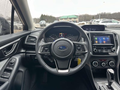 2023 Subaru Crosstrek Premium CVT
